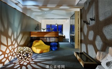 2021上海办公室装修公司报价单多少钱合理？