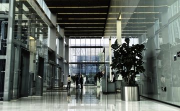 上海前滩二期400平办公室装修省钱攻略：直击痛