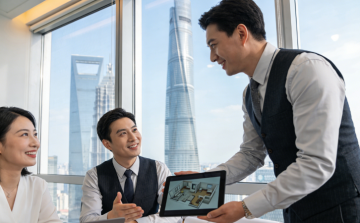 ★上海浦东写字楼装修设计靠谱公司推荐