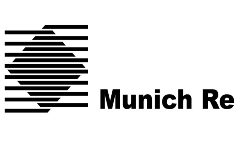 慕尼黑再保险-上海写字楼装修合作客户